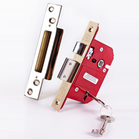 Mortice Sash Locks