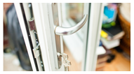 UPVC Door Lock Repairs