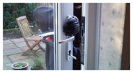 Home Security Audit