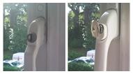 UPVC Window Lock Repairs