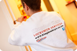 Local Family Run Locksmith