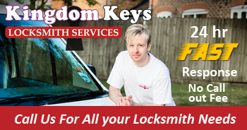 Kingdom Keys Locksmith Services